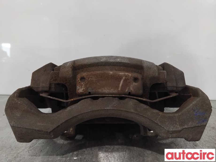 Bremsecaliper venstre foran til Volvo V60/V60 CC 2013-2018 (Type I, Fase 2)  (VOLVO|36000375|)
