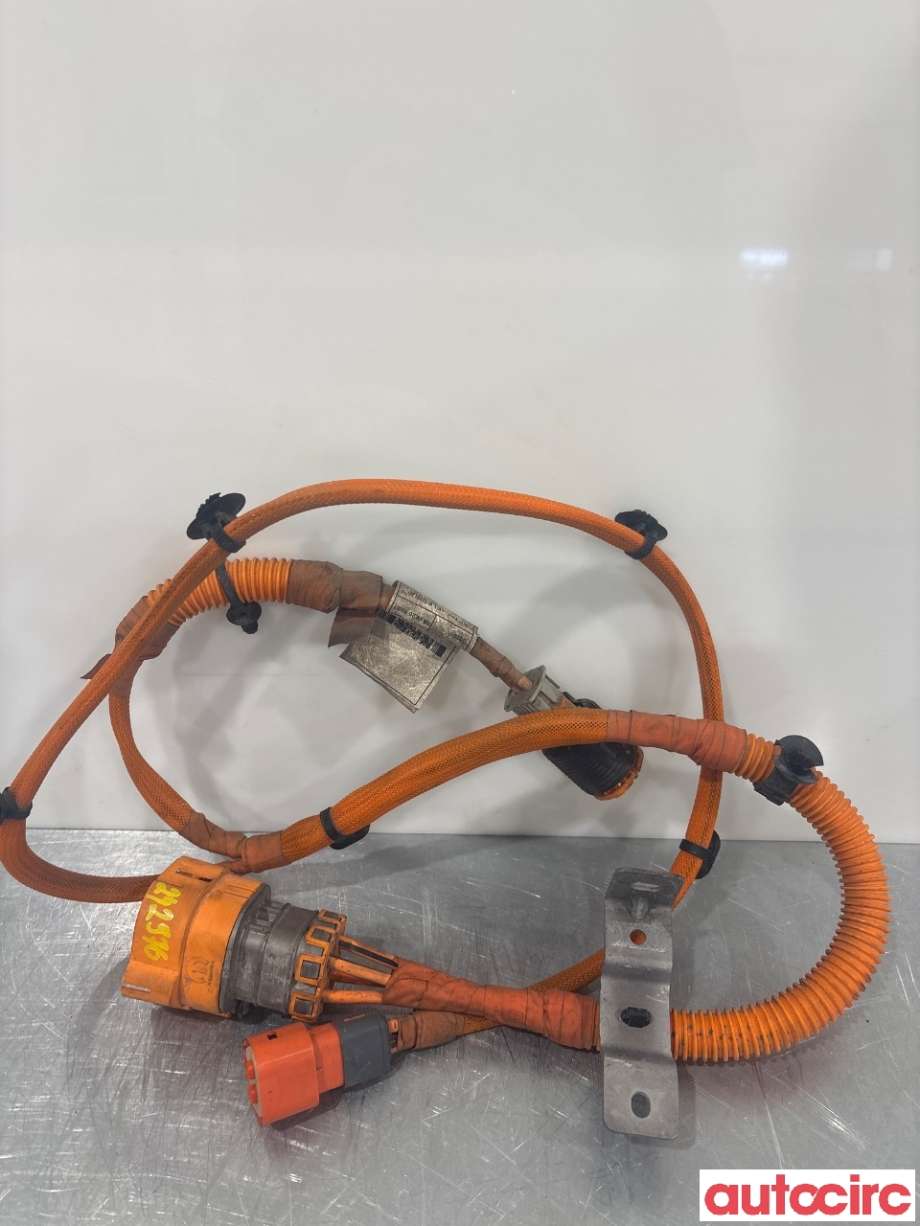 Kabel høy volt (HV) hybrid til Fiat 500, 2021-->>  (FIAT|52177226)