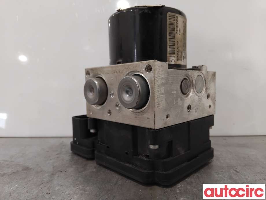 ABS sentral til Volvo V60/V60 CC 2013-2018 (Type I, Fase 2) (VOLVO|31341513|100927-04013|31317450)