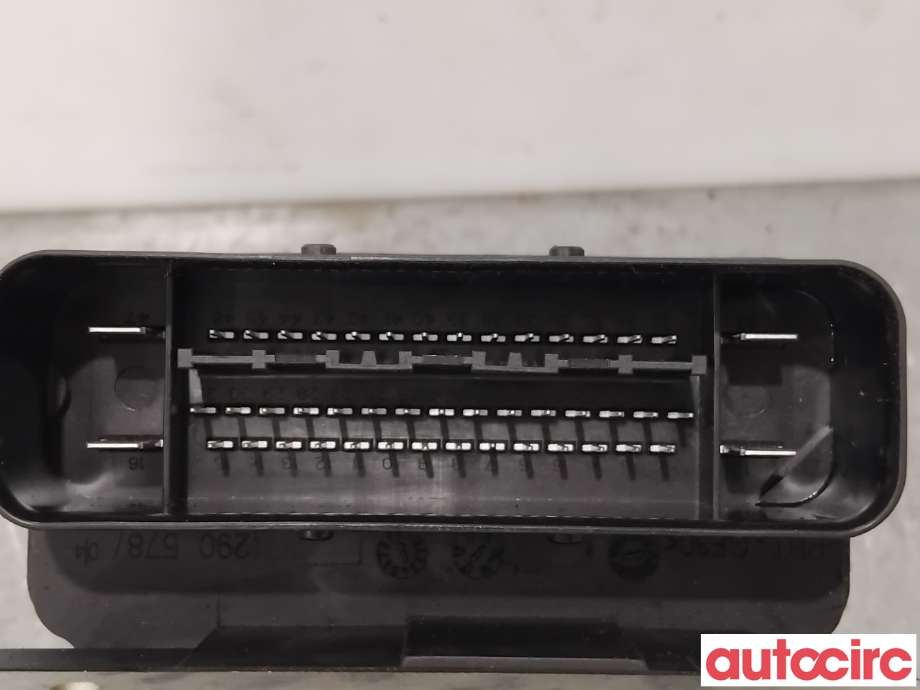 ABS sentral til Volvo V60/V60 CC 2013-2018 (Type I, Fase 2) (VOLVO|31341513|100927-04013|31317450)