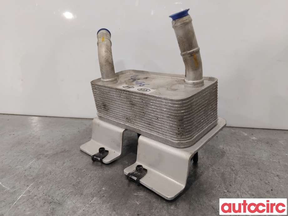 Varmeapparat diverse til Hyundai Ioniq Electric 2019-->> (Fase 2) (HYUNDAI|25671G7500||25670-G7500)