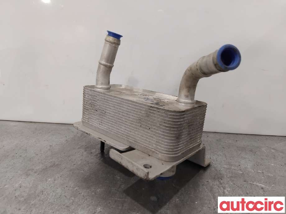 Varmeapparat diverse til Hyundai Ioniq Electric 2019-->> (Fase 2) (HYUNDAI|25671G7500||25670-G7500)