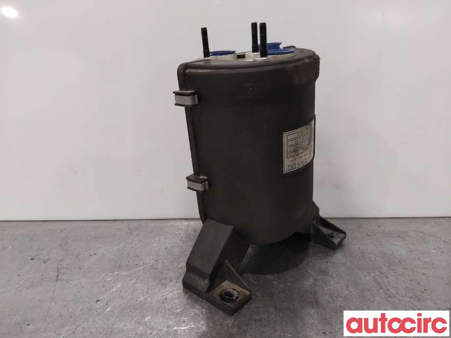 Kullfilter (boks) til Hyundai Ioniq Electric 2019-->> (Fase 2) (HYUNDAI|97805G7500||97805-G7500)