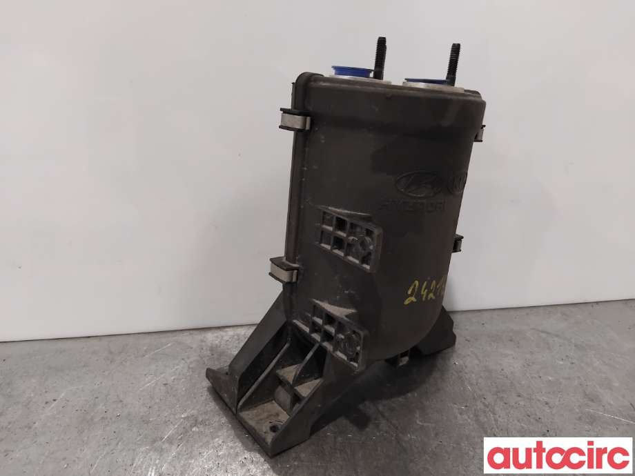 Kullfilter (boks) til Hyundai Ioniq Electric 2019-->> (Fase 2) (HYUNDAI|97805G7500||97805-G7500)