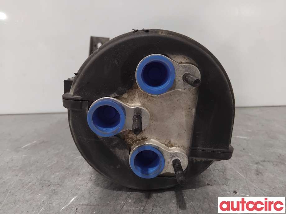 Kullfilter (boks) til Hyundai Ioniq Electric 2019-->> (Fase 2) (HYUNDAI|97805G7500||97805-G7500)
