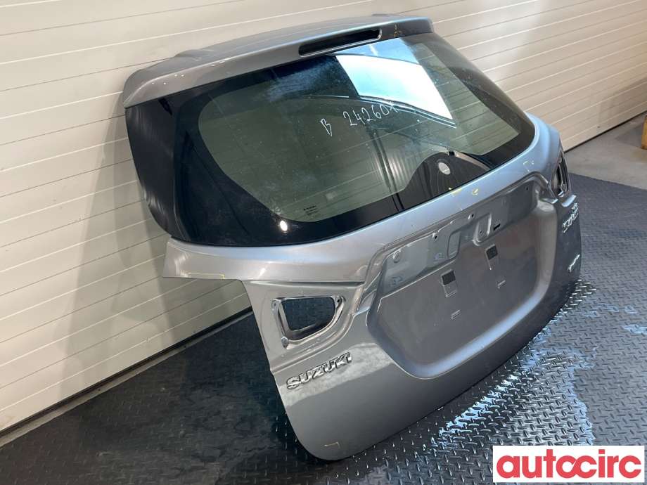 Bakluke combi til Suzuki SX4 S-CROSS 2013-->> (Type II)  (SUZUKI|69100-61M10|6910061M10)