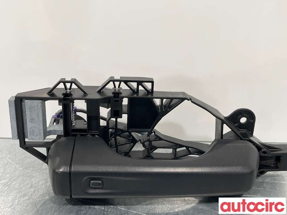 Bakluke/bakdør håndtak til Jeep Wrangler, 2007-->> (Type III)  (JEEP|68309825AC)