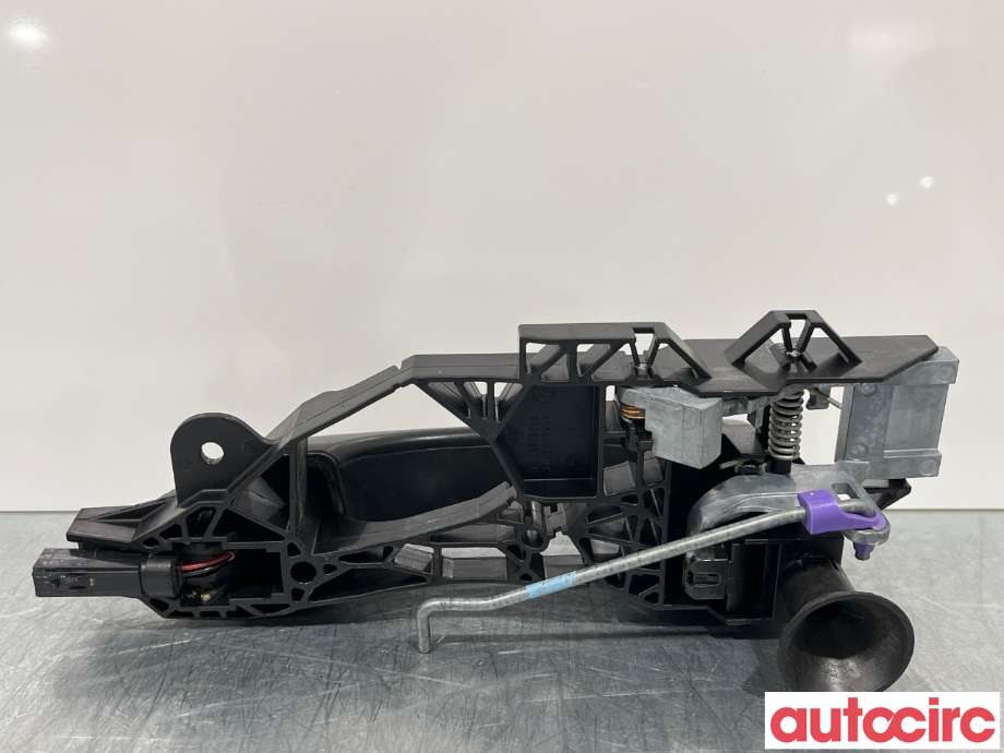 Bakluke/bakdør håndtak til Jeep Wrangler 2007-->> (Type III) (JEEP|68309825AC|)