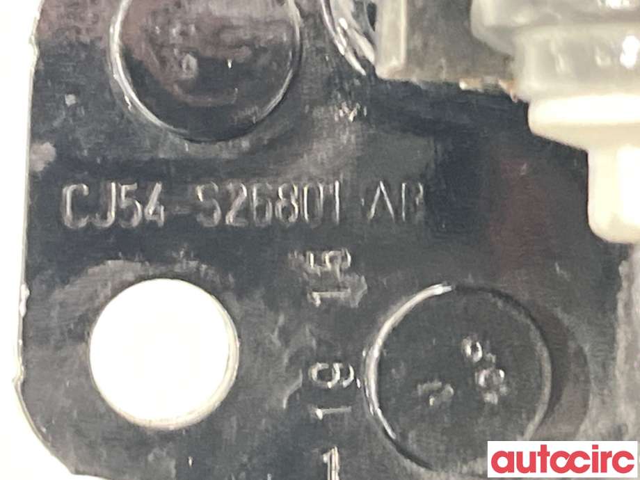Hengsler til Ford Mondeo 2014-2019 (Type V, Fase 1)  (FORD|5243838||CJ54-S26801-AB)