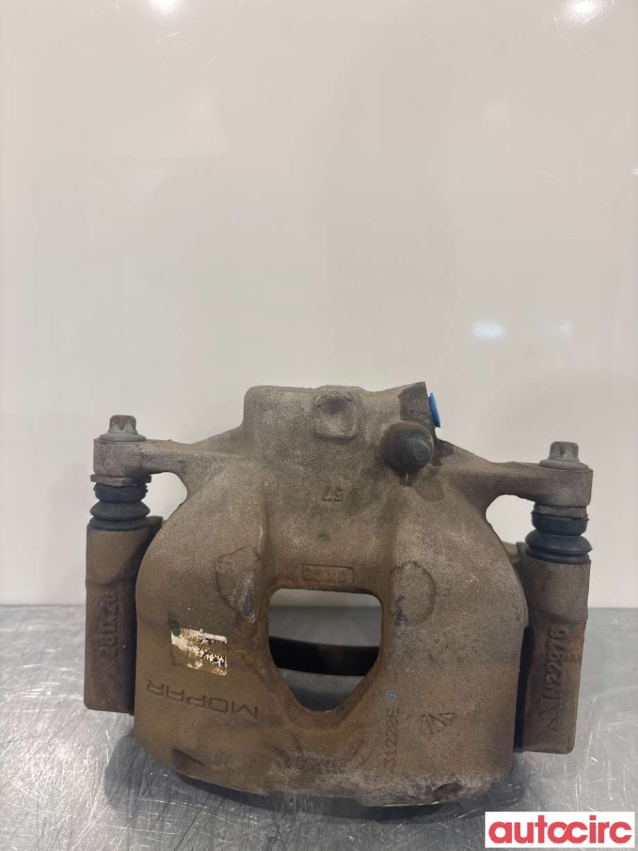 Bremsecaliper høyre foran til Fiat 500, 2021-->>  (FIAT|52173130)