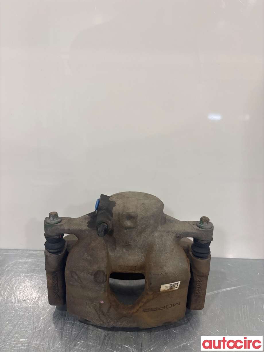Bremsecaliper venstre foran til Fiat 500, 2021-->>  (FIAT|52173129)