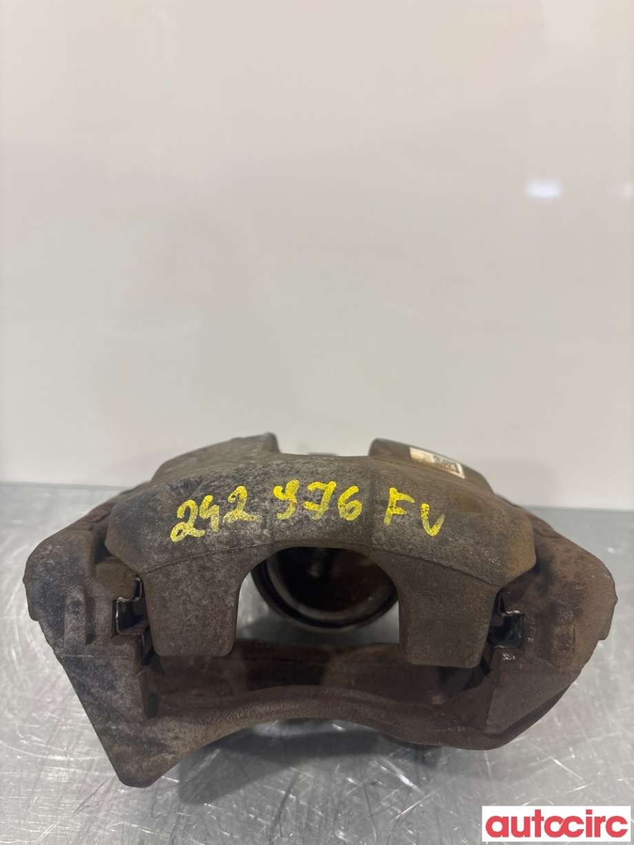 Bremsecaliper venstre foran til Fiat 500 2021-->>  (FIAT|52173129|)