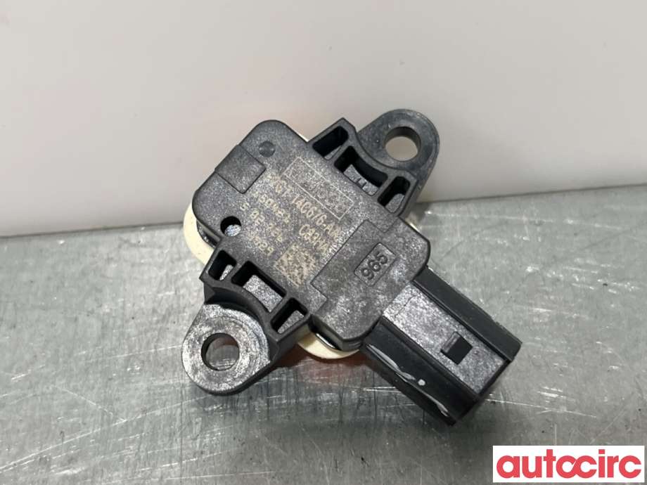 Airbag sensor venstre til Ford Mondeo 2014-2019 (Type V, Fase 1) (FORD|2165458||F2GT-14C676-AA)