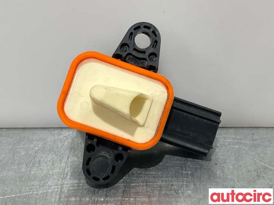Airbag sensor venstre til Ford Mondeo 2014-2019 (Type V, Fase 1) (FORD|2165458||F2GT-14C676-AA)