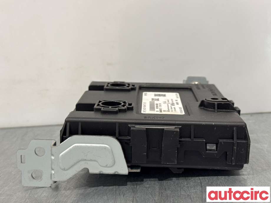Styreenhet nøkkelfri/keyless til Hyundai Kona 2017-2021 (Type I, Fase 1)  (HYUNDAI|95480K4012|)