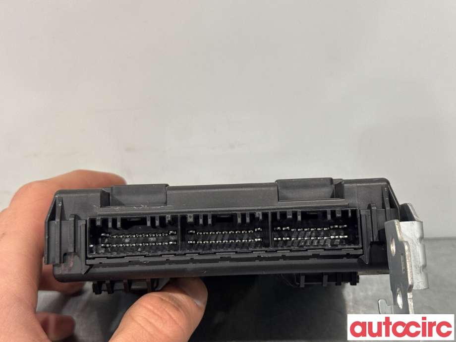 Styreenhet nøkkelfri/keyless til Hyundai Kona 2017-2021 (Type I, Fase 1)  (HYUNDAI|95480K4012|)
