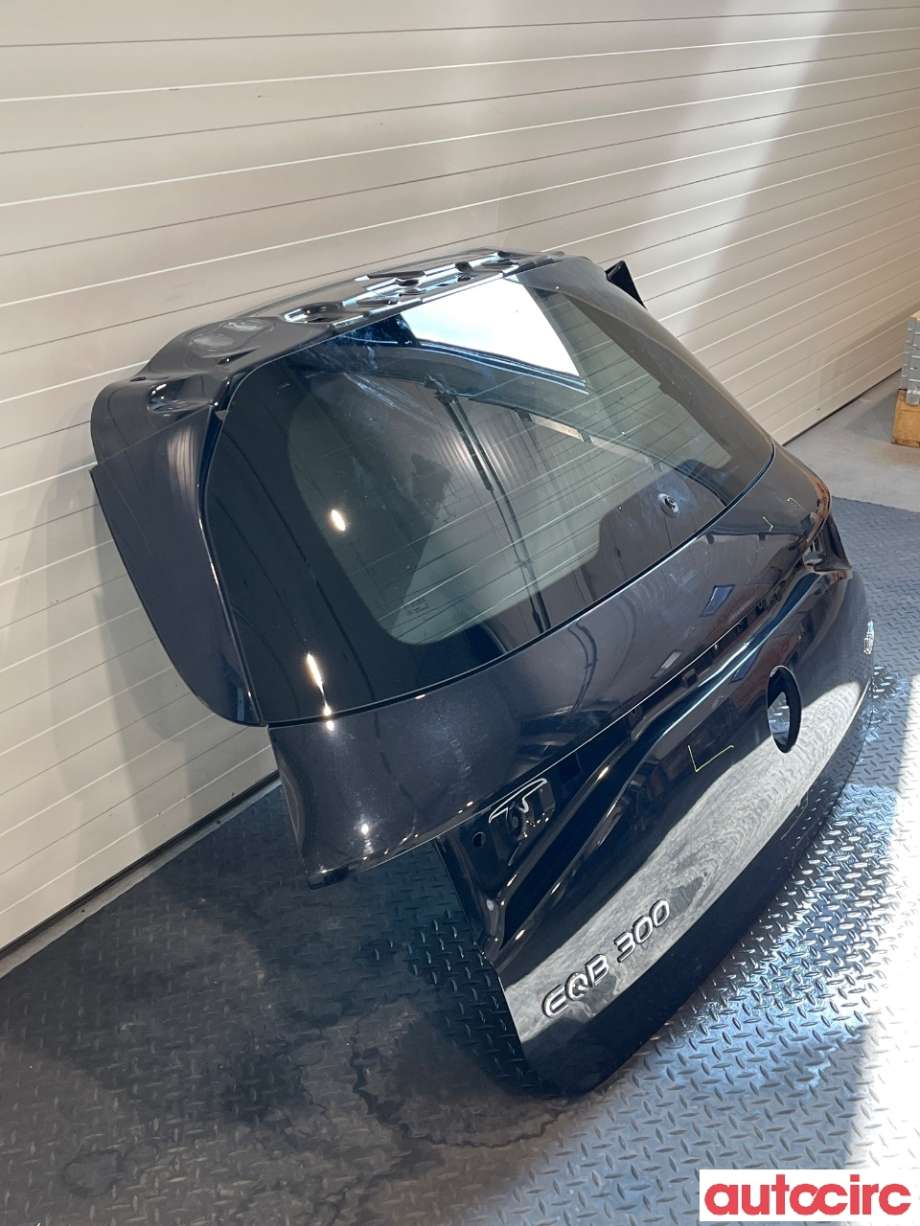Bakluke combi til Mercedes EQB 2022-->> (MERCEDES|A2437400000)