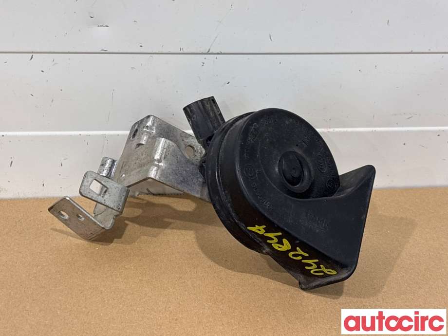 Horn/signalhorn til VW e-Golf 2014-2017 (Fase 1) (VOLKSWAGEN|5Q0951223|)