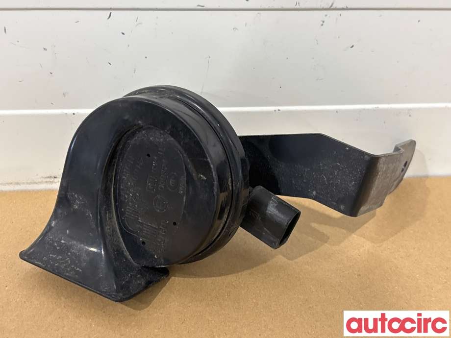 Horn/signalhorn til Audi Q3, 2011-2014 (Type I, Fase 1)  (AUDI|8U0951210)