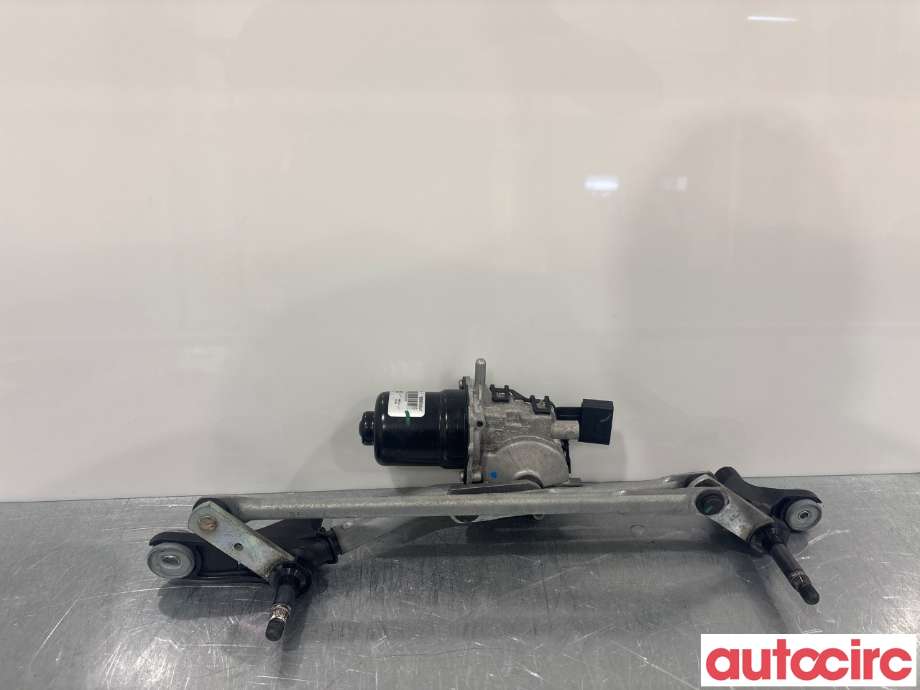 Viskermotor frontrute til Fiat 500, 2021-->>  (FIAT|52139496)