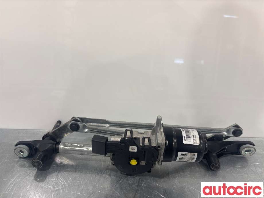 Viskermotor frontrute til Fiat 500 2021-->>  (FIAT|52139496||521394960)