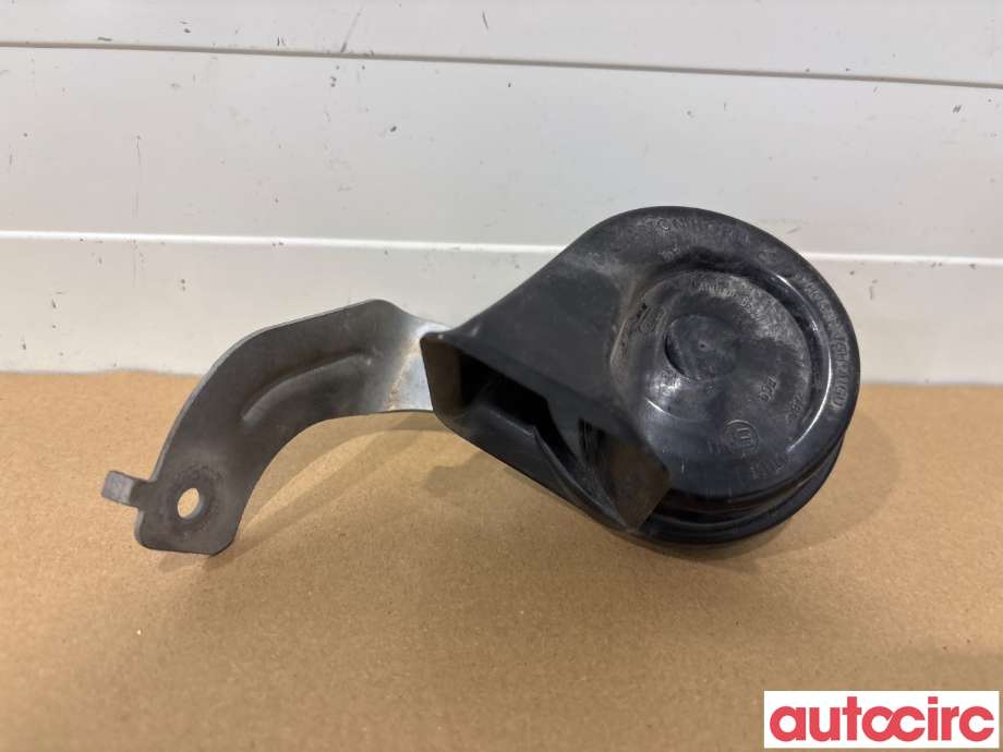 Horn/signalhorn til BMW iX3 2021-->> (BMW|61337404429|)