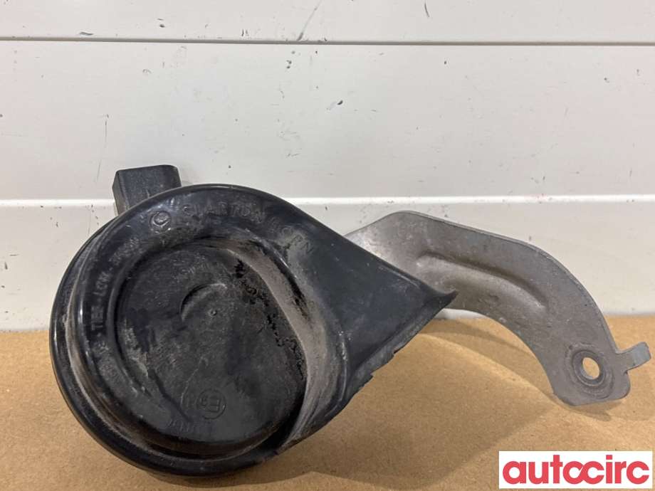 Horn/signalhorn til BMW iX3 2021-->> (BMW|61337404430|)