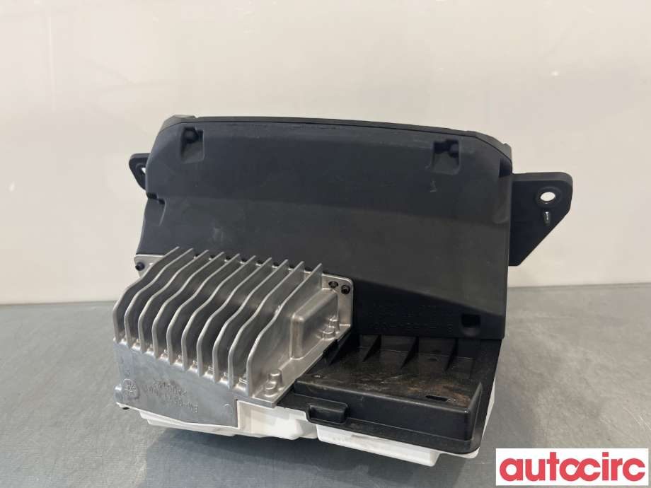 Instrumentpanel til BMW iX3 2021-->>  (BMW|62308784905)