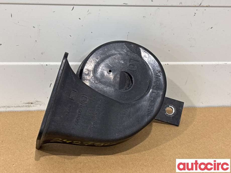 Horn/signalhorn til Mazda MX-30 2020-->> (MAZDA|DN4J-66-79YC|)