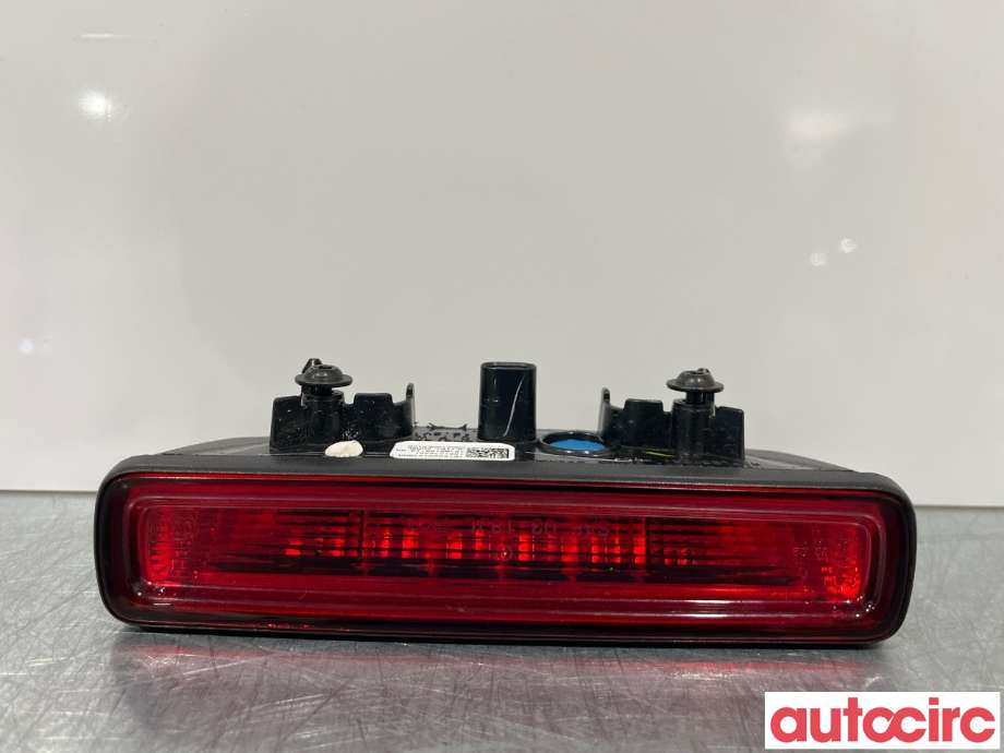 Baklykt bremselys bakrute til Jeep Wrangler 2007-->> (Type III) (JEEP|68281930AA|)