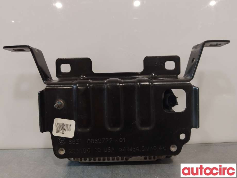 Sensor radar til BMW iX3 2021-->>  (BMW|66315A56336|66316869772)