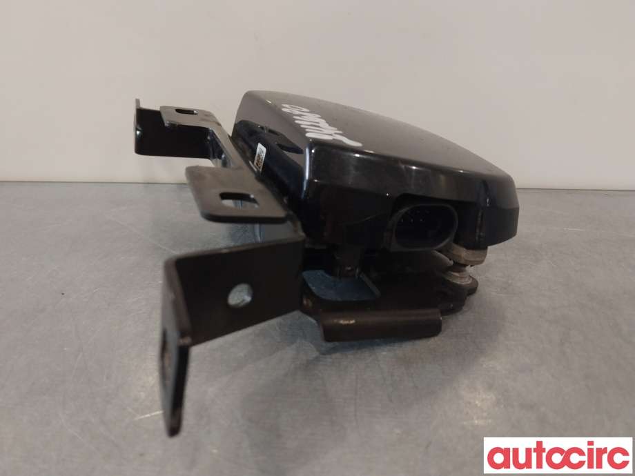 Sensor radar til BMW iX3 2021-->>  (BMW|66315A56336|66316869772)