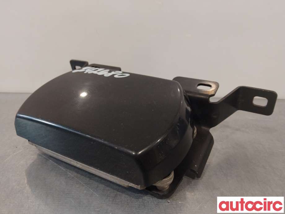 Sensor radar til BMW iX3 2021-->>  (BMW|66315A56336|66316869772)