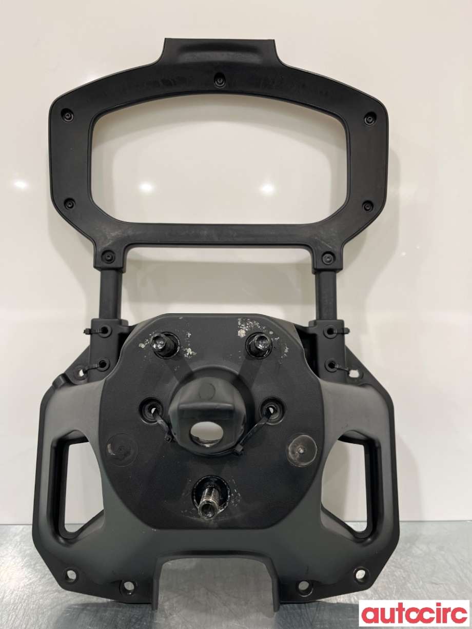 Reservehjulsoppheng til Jeep Wrangler, 2007-->> (Type III)  (JEEP|68479195AD)