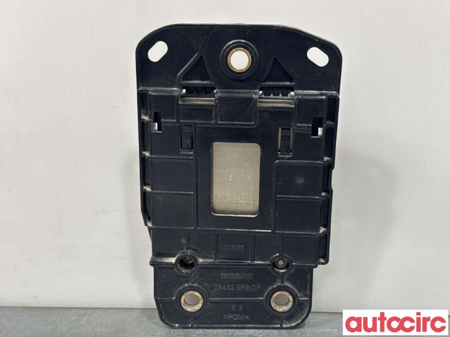 Sensor radar til Nissan Leaf 2018-->> (Type II)  (NISSAN|284K05SA0A|A2C75831802)