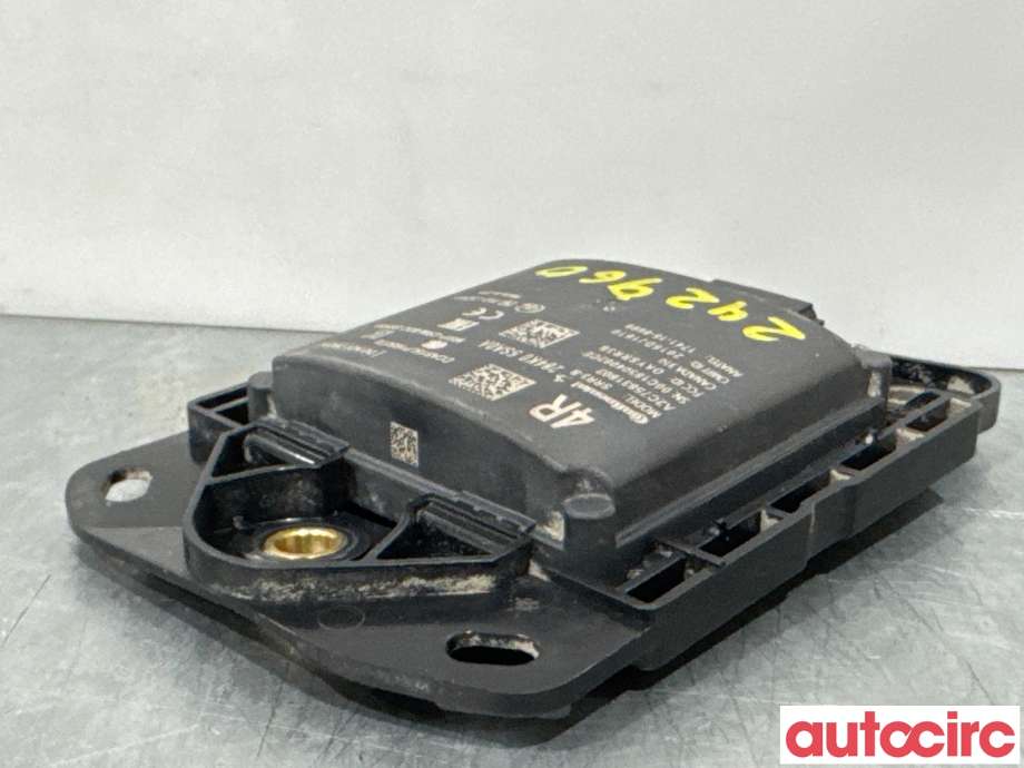 Sensor radar til Nissan Leaf 2018-->> (Type II)  (NISSAN|284K05SA0A|A2C75831802)