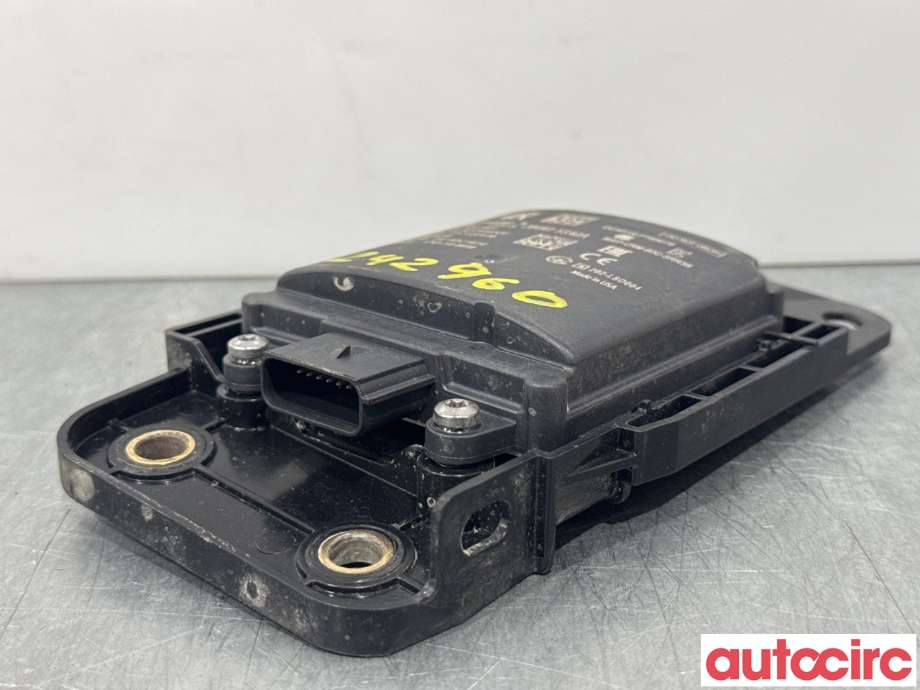 Sensor radar til Nissan Leaf 2018-->> (Type II)  (NISSAN|284K05SA0A|A2C75831802)
