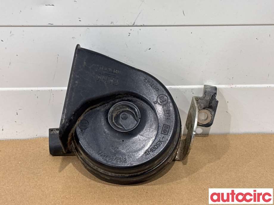 Horn/signalhorn til Mercedes EQB 2022-->> (MERCEDES|A2475403306|)