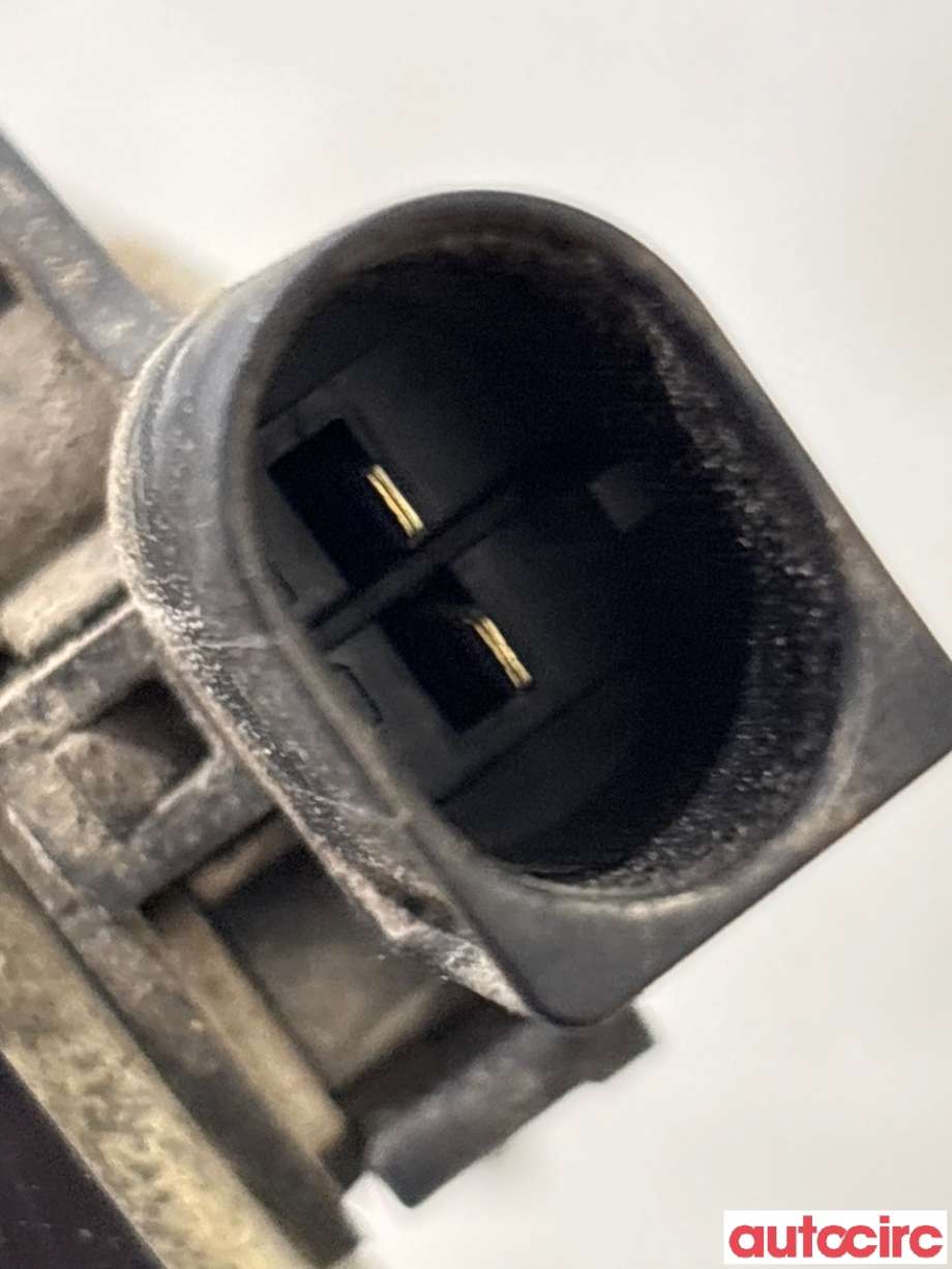Horn/signalhorn til Mercedes EQB 2022-->> (MERCEDES|A2475403306|)
