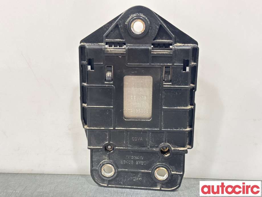 Sensor radar til Nissan Leaf 2018-->> (Type II)  (NISSAN|284K15SA0A|A2C75831602)