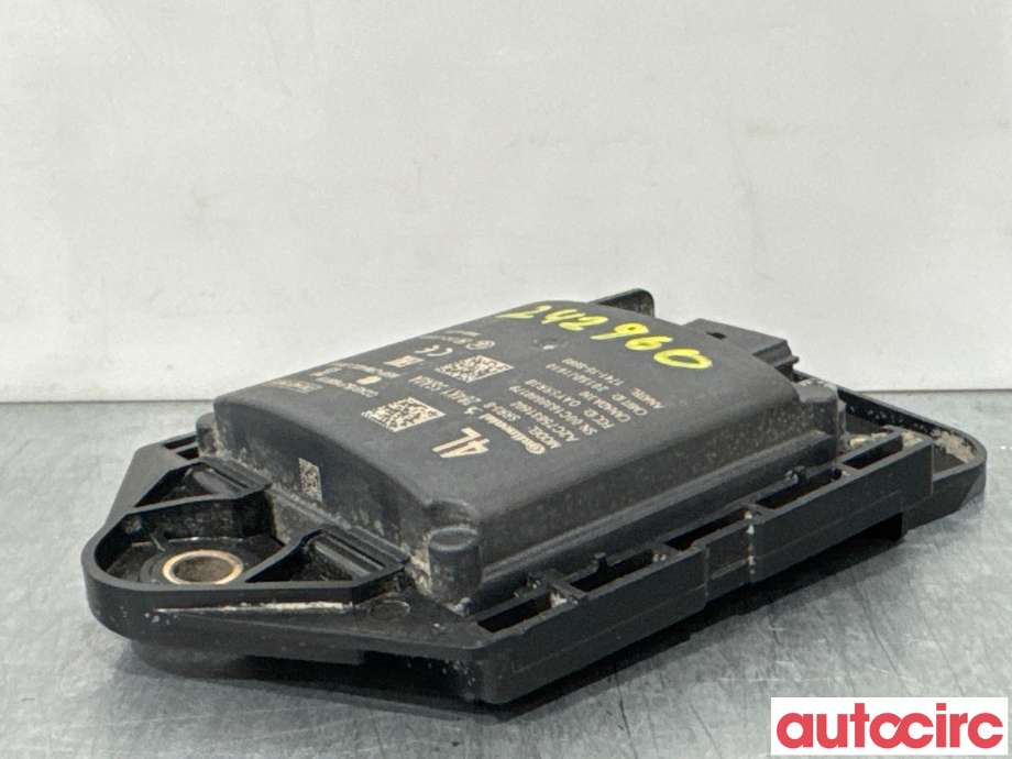 Sensor radar til Nissan Leaf 2018-->> (Type II)  (NISSAN|284K15SA0A|A2C75831602)