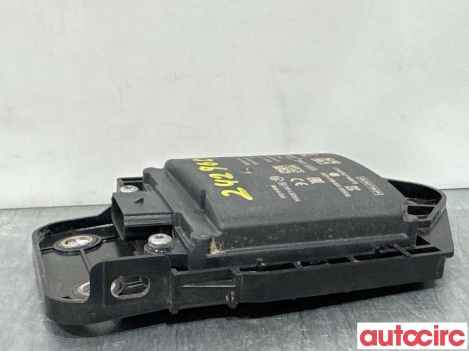 Sensor radar til Nissan Leaf 2018-->> (Type II)  (NISSAN|284K15SA0A|A2C75831602)