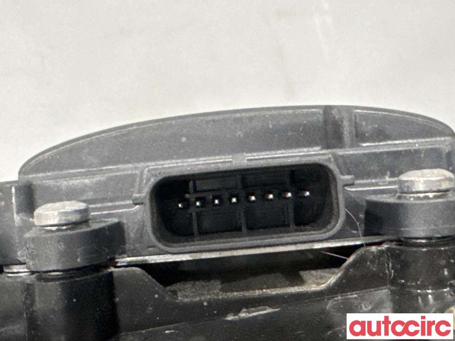 Sensor radar til Nissan Leaf 2018-->> (Type II)  (NISSAN|284K15SA0A|A2C75831602)