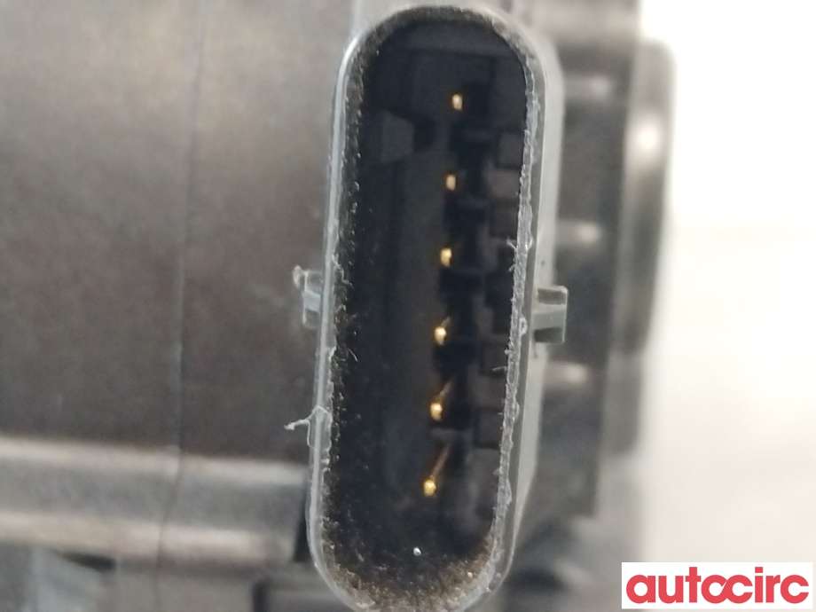 Pedal gass til Tesla Model 3 2018-2023 (Fase 1)  (TESLA|1044695-00-A|)