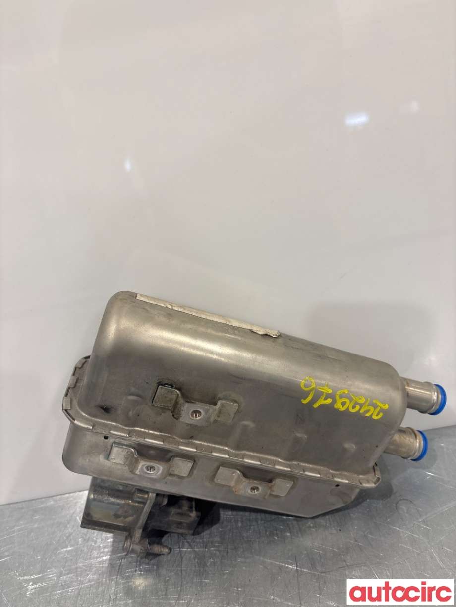 Motorvarmer elektrisk til Fiat 500 2021-->> (FIAT|52172943|)