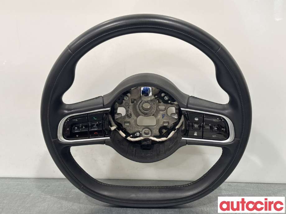 Ratt til Fiat 500, 2021-->>  (FIAT|735743651)
