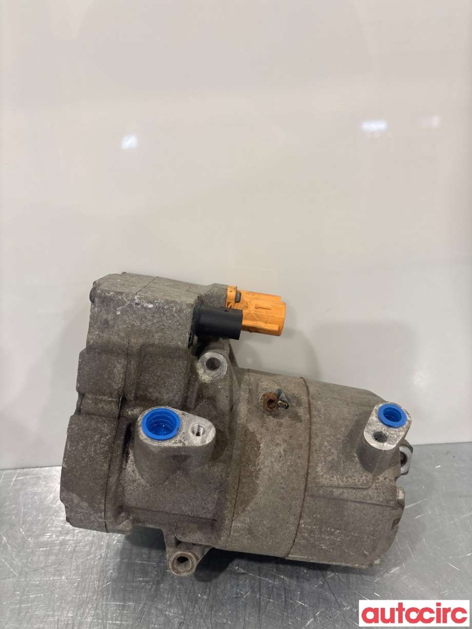 Aircondition kompressor til Fiat 500 2021-->>  (FIAT|52227625||005211375100)