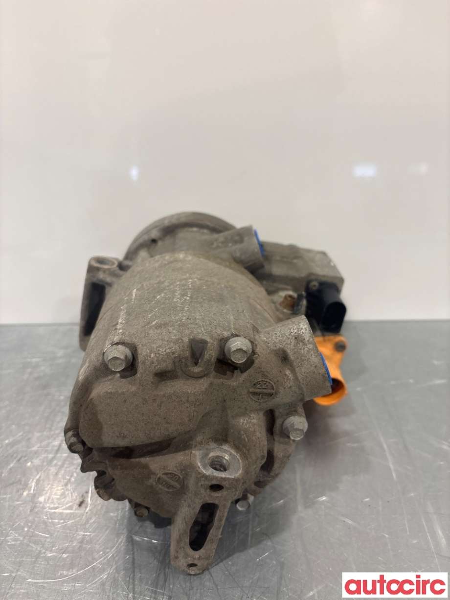 Aircondition kompressor til Fiat 500 2021-->>  (FIAT|52227625||005211375100)