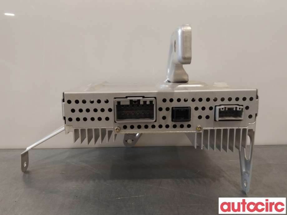 Bilstereo forsterker til Tesla Model 3 2018-2023 (Fase 1) (TESLA|1079748-00-E)