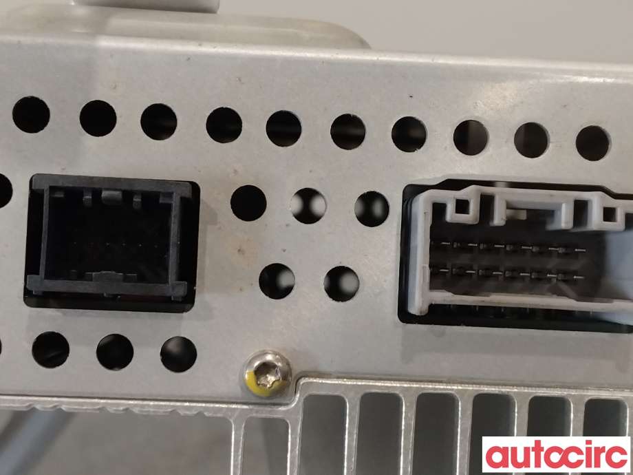 Bilstereo forsterker til Tesla Model 3 2018-2023 (Fase 1) (TESLA|1079748-00-E)